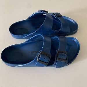 Birkenstock, made from EVA